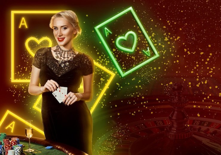 Antarmuka utama platform ong toto menampilkan sportsbook, live dealer, dan pasar slot