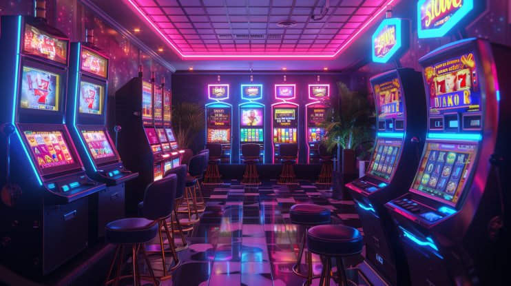 Antarmuka permainan Hot Pot di ong toto menampilkan dealer live, opsi permainan, dan timer countdown